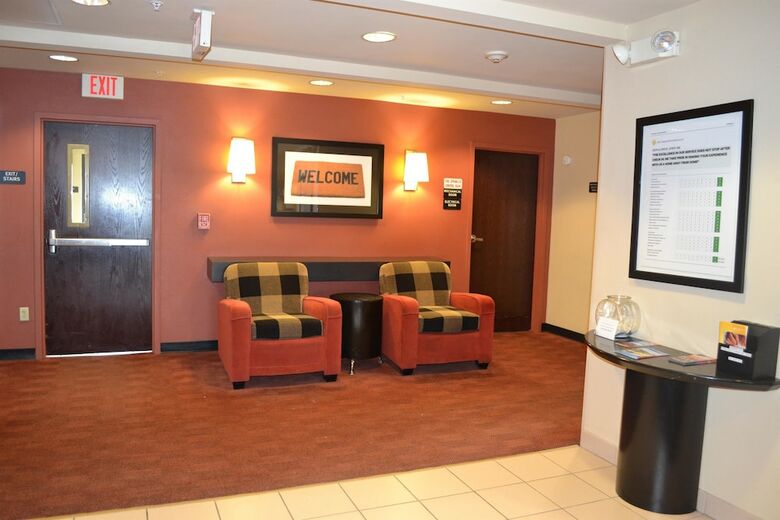 Aparthotel Extended Stay America - Colorado Springs - West