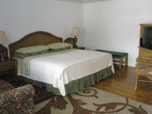 Mel Haven Motel
