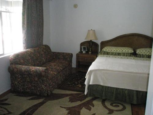 Mel Haven Motel