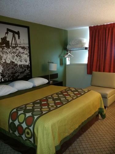Hotel Craig Super 8