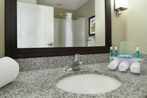Hotel Holiday Inn Express Colorado Springs- East Powers