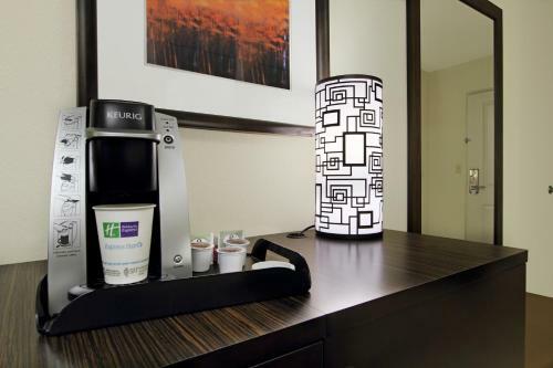 Hotel Holiday Inn Express Colorado Springs- East Powers