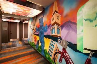 Hotel Aloft Denver Downtown