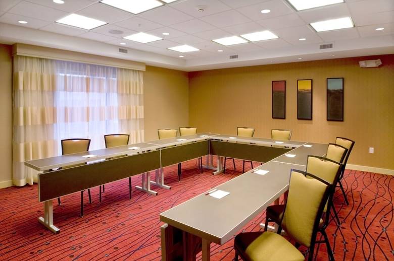 Hotel Residence Inn Denver Cherry Creek