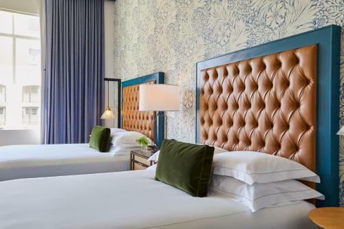 Kimpton Hotel Monaco Denver