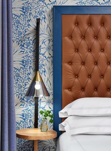 Kimpton Hotel Monaco Denver