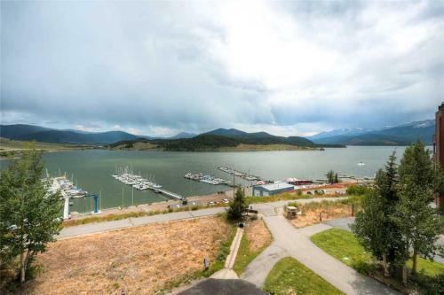 Apartamento 237 Marina Place