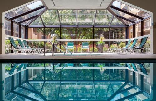 Hotel Courtyard Denver Stapleton