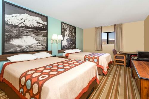 Hotel Super 8 Dillon