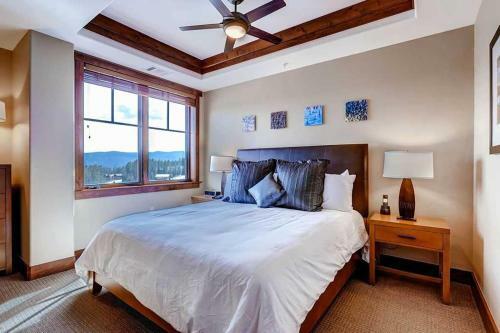 Apartamento One Ski Hill Place 8312 - Ski In / Ski Out