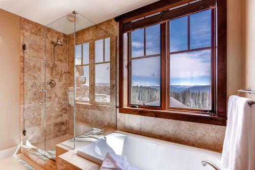 Apartamento One Ski Hill Place 8312 - Ski In / Ski Out