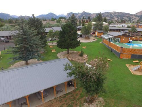 Hotel Murphy's Resort
