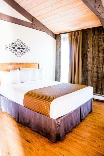 Hotel Murphy's Resort