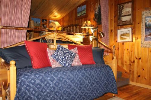Hotel Pine Haven Resort