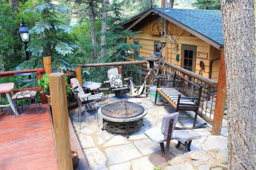 Hotel Pine Haven Resort