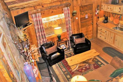 Hotel Pine Haven Resort