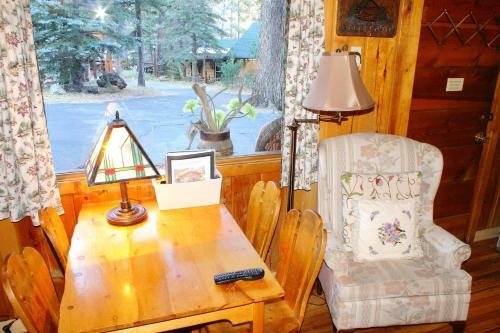 Hotel Pine Haven Resort
