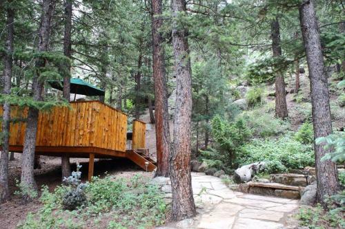 Hotel Pine Haven Resort