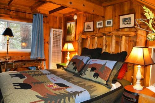 Hotel Pine Haven Resort