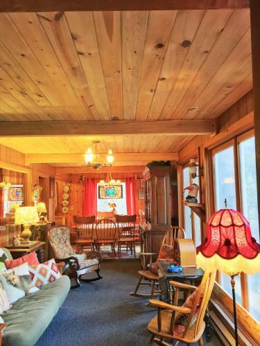 Hotel Pine Haven Resort