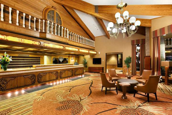 Hotel Doubletree By Hilton Durango