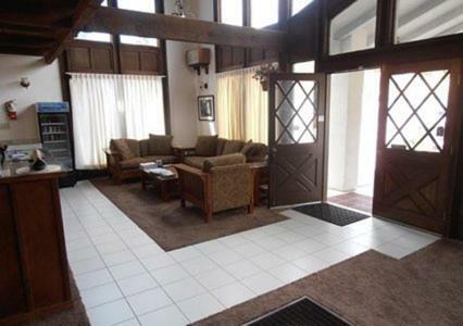 Posada Econo Lodge Estes Park