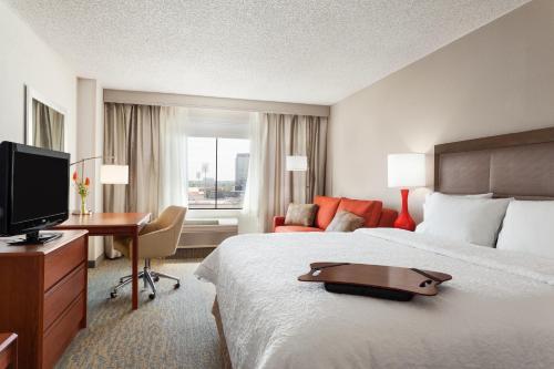 Hotel Hampton Inn & Suites Denver-cherry Creek