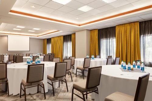 Hotel Hampton Inn & Suites Denver-cherry Creek
