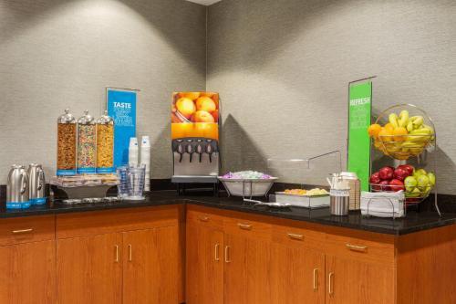 Hotel Hampton Inn & Suites Denver-cherry Creek