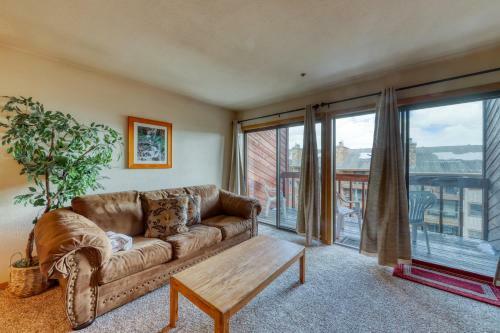 Apartamentos Cimarron