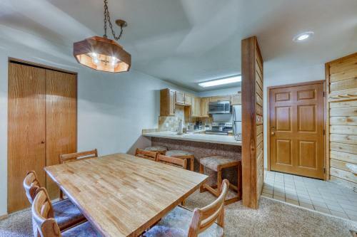 Apartamentos Cimarron