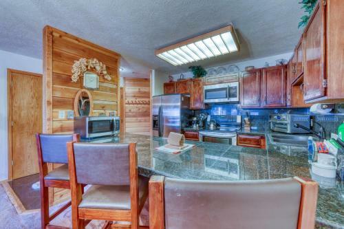 Apartamentos Cimarron
