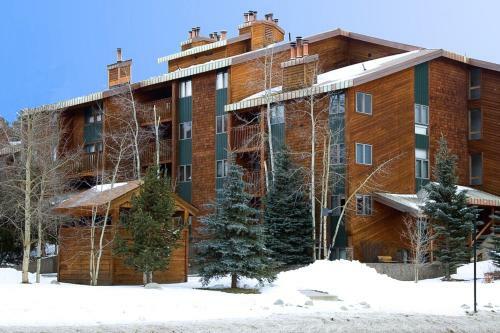 Apartamentos Cimarron