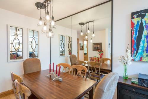 Apartamentos Cimarron