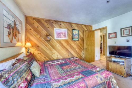 Apartamentos Cimarron