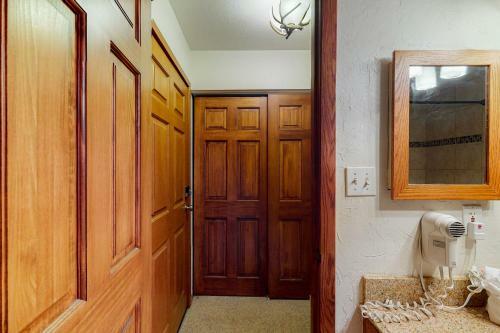 Apartamentos Cimarron