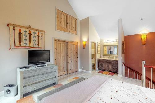 Apartamentos Cimarron