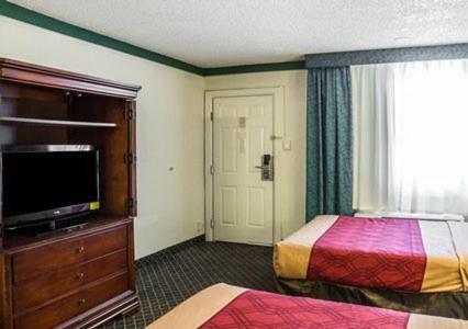 Hotel Rodeway Inn Denver