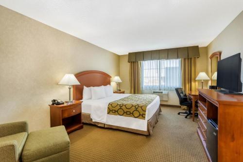 Hotel Clarion Inn Fort Morgan
