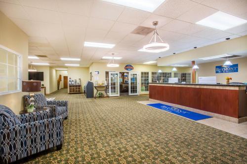 Hotel Clarion Inn Fort Morgan