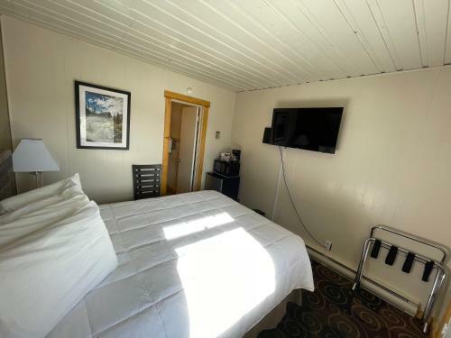 Motel Estes Mountain Lodge