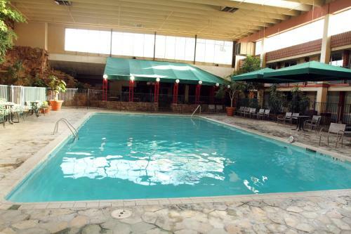 Hotel Econo Lodge Fort Collins
