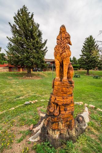 Discovery Lodge