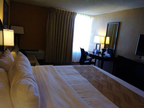Motel Rodeway Inn Fort Collins