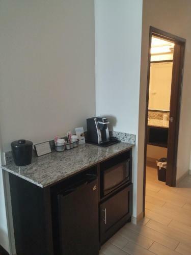 Hotel Holiday Inn Express & Suites Golden