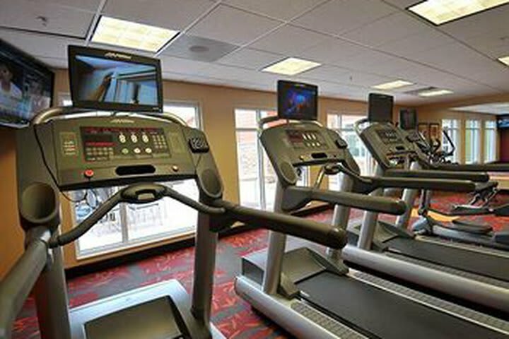 Hotel Residence Inn Glenwood Springs