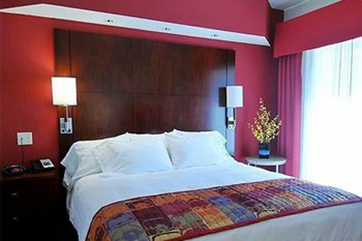 Hotel Residence Inn Glenwood Springs