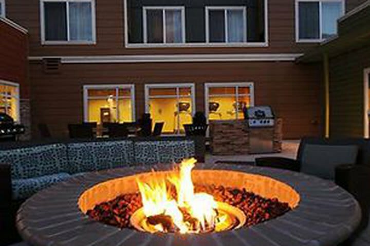 Hotel Residence Inn Glenwood Springs