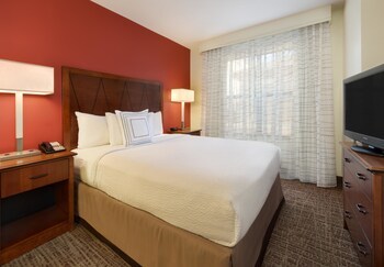 Hotel Residence Inn Grand Junction