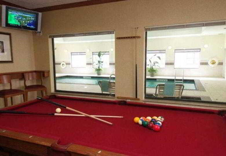 Hotel Residence Inn Grand Junction